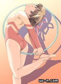 Новая Принцесса 69: полуночная гимнастика / Shintaisou (Shin)
